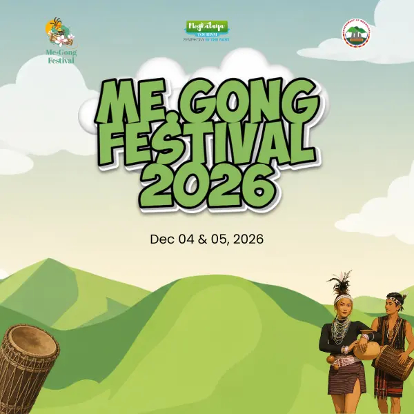 Meghalaya Tourism