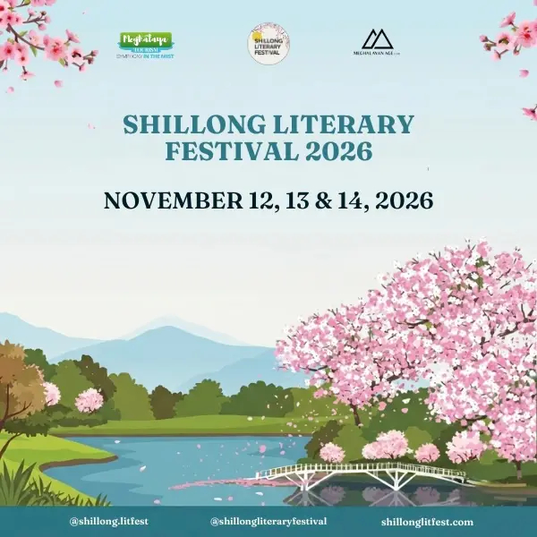 Meghalaya Tourism