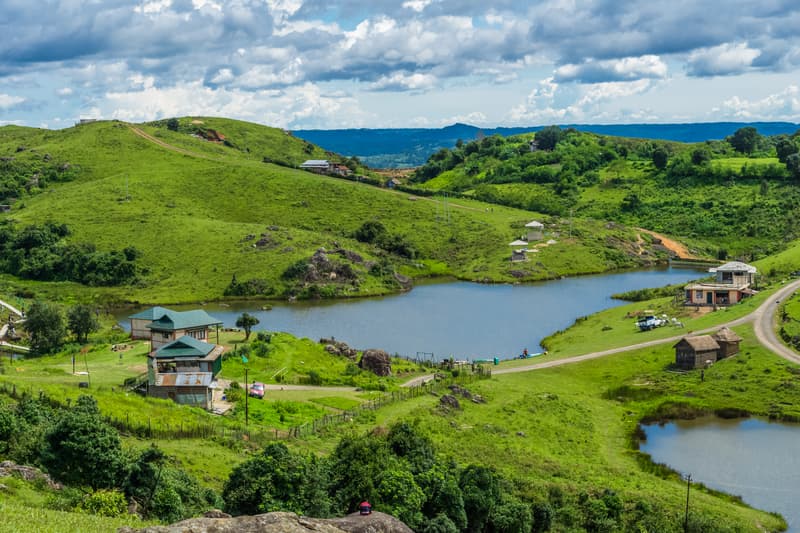 Meghalaya