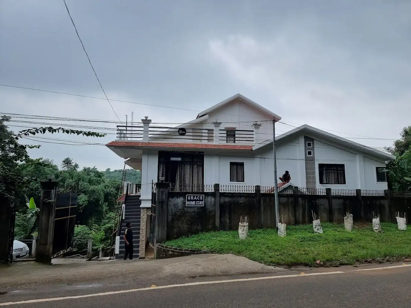 Grace Homestay