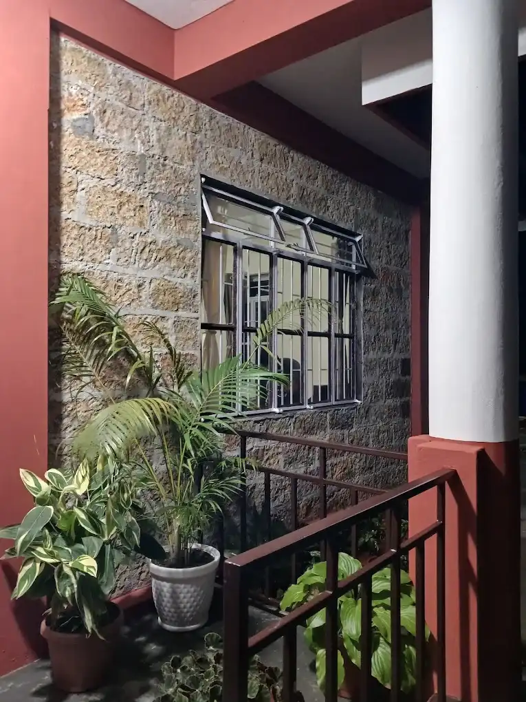 Krangshuri Homestay & Camping