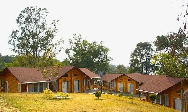 Ri Shat Sngi Orchid Resort